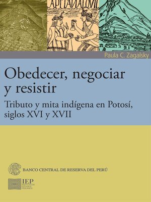 cover image of Obedecer, negociar y resistir